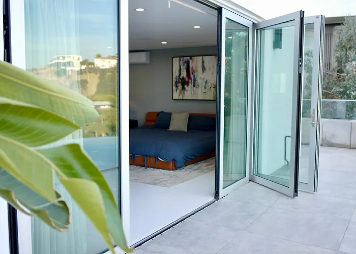 Vista Bliss Retreat-Private